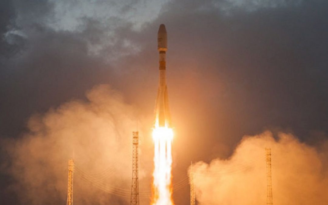 L’opérateur de service d’accès global à Internet à l’aide de micro-satellites, OneWeb, se met en faillite à cause de Covid9 – Digital Business Africa