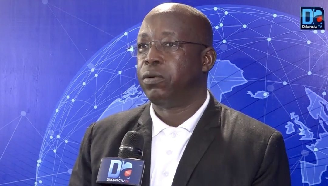 Ndiaga Gueye :  »S’il y a un opérateur patriotique au Sénégal, ce n’est certainement pas Orange… » – Digital Business Africa