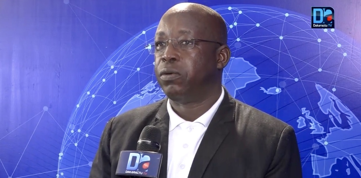 Ndiaga Gueye :  »S’il y a un opérateur patriotique au Sénégal, ce n’est certainement pas Orange… » – Digital Business Africa