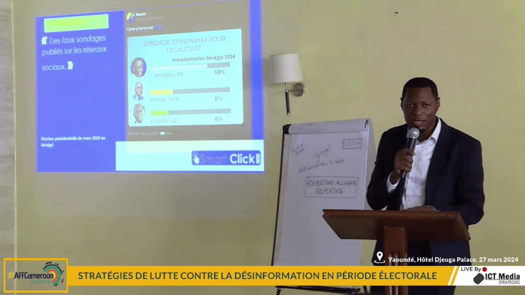 cameroun-:-les-propositions-de-smart-click-africa-pour-lutter-contre-les-fakenews-lors-des-elections-de-2025