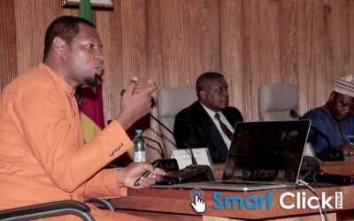 Désinformation numérique : Au Mincom, ce que recommande Beaugas Orain DJOYUM (Smart Click Africa) aux journalistes camerounais