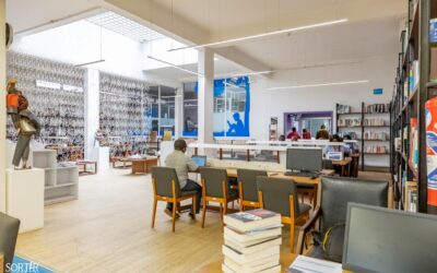 L’Ambassade de France et l’ESJ Lille lancent une formation sur l’intelligence artificielle pour les journalistes camerounais [Postulez]