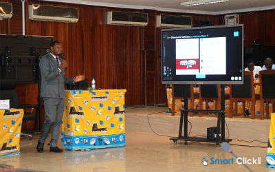Haine en ligne : cinq réflexes que tout Camerounais devrait adopter, selon Smart Click Africa