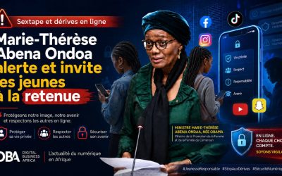 De la polémique des « nattes ministérielles » aux fuites de sextapes : le cri d’alarme du MINPROFF face au Far West numérique.